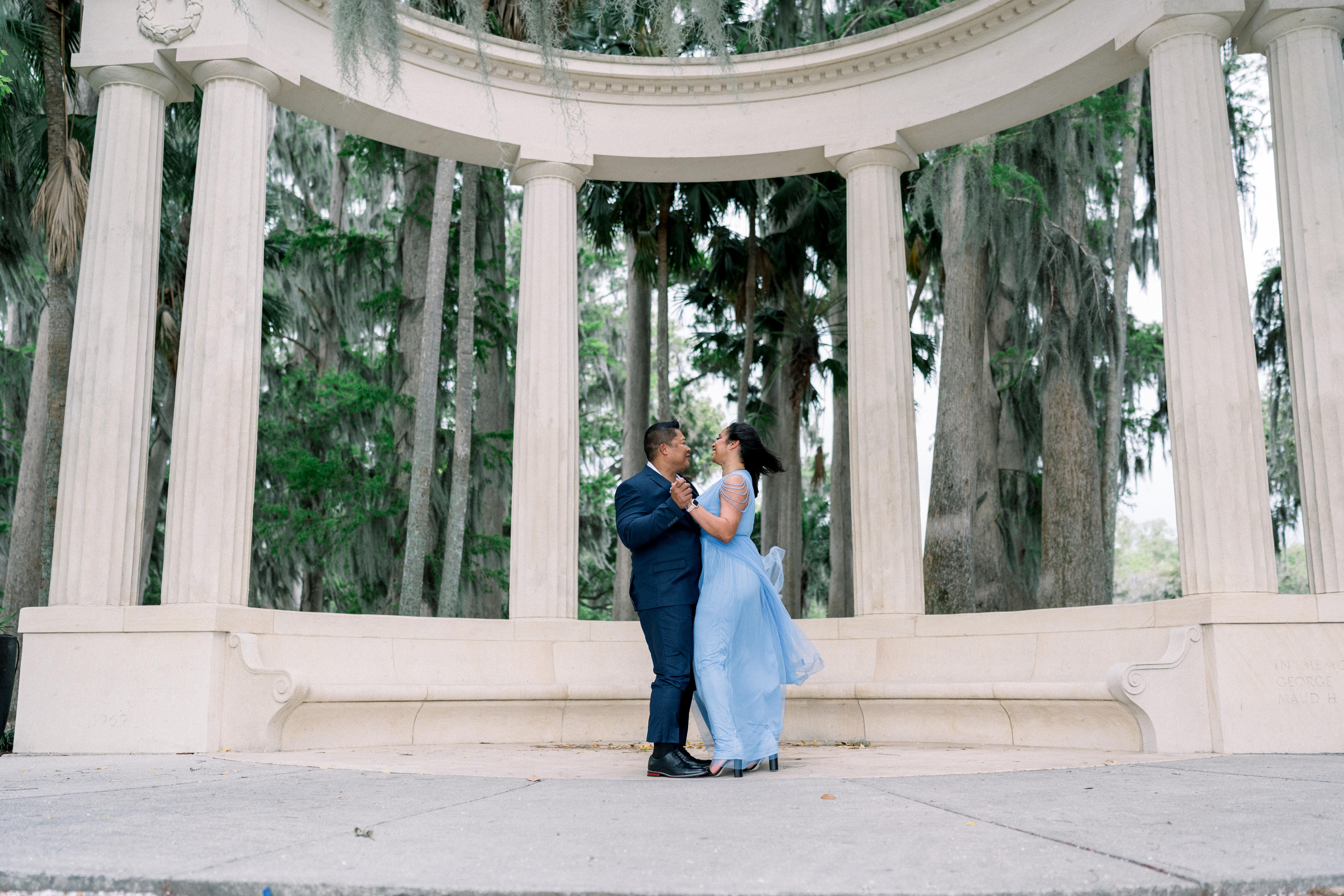 The Wedding Website of Frances Rodriguez and John Cruz