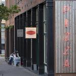 Il Lazzarone Pizza