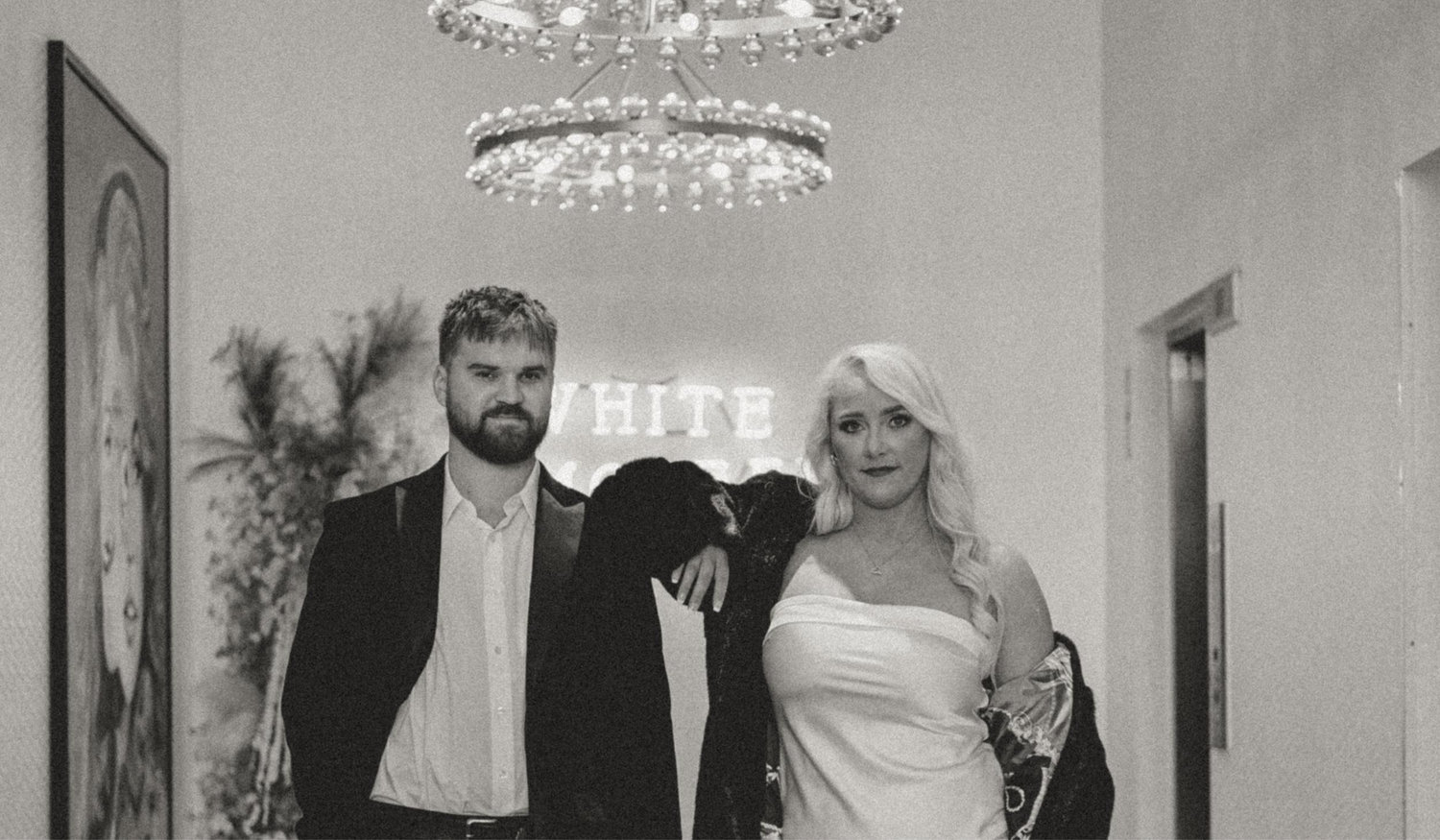 The Wedding Website of Alexandria Gillon and Matthew Smith