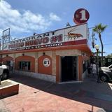 Restaurant Puerto Nuevo #1