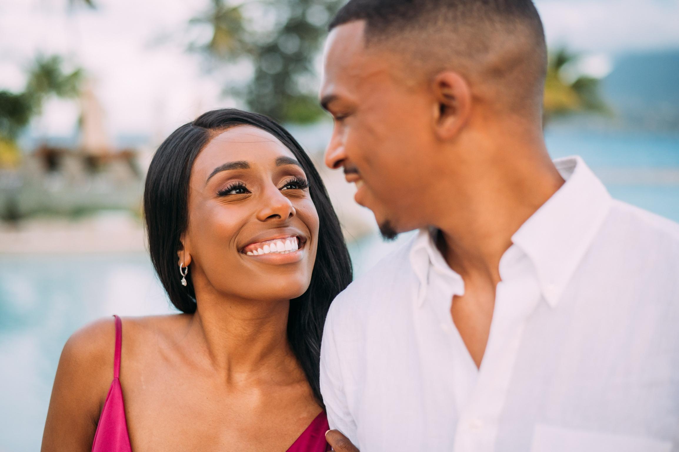 The Wedding Website of Jasmin Brooks and Kevin Stephens