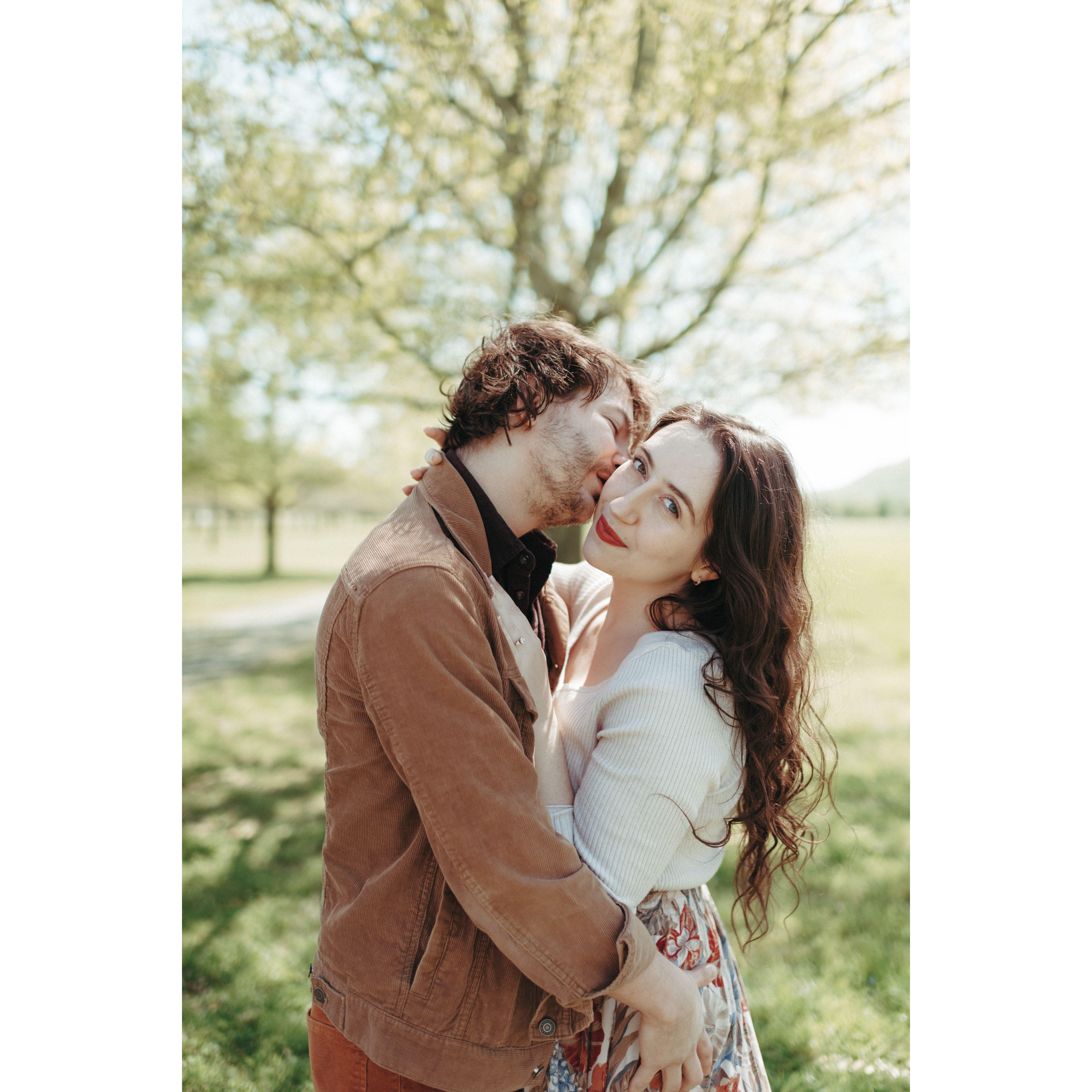 Credit: Stephanie Parsley Photography