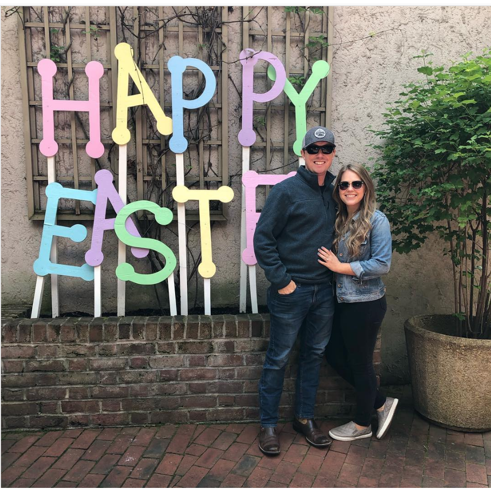 Easter in Gatlinburg TN