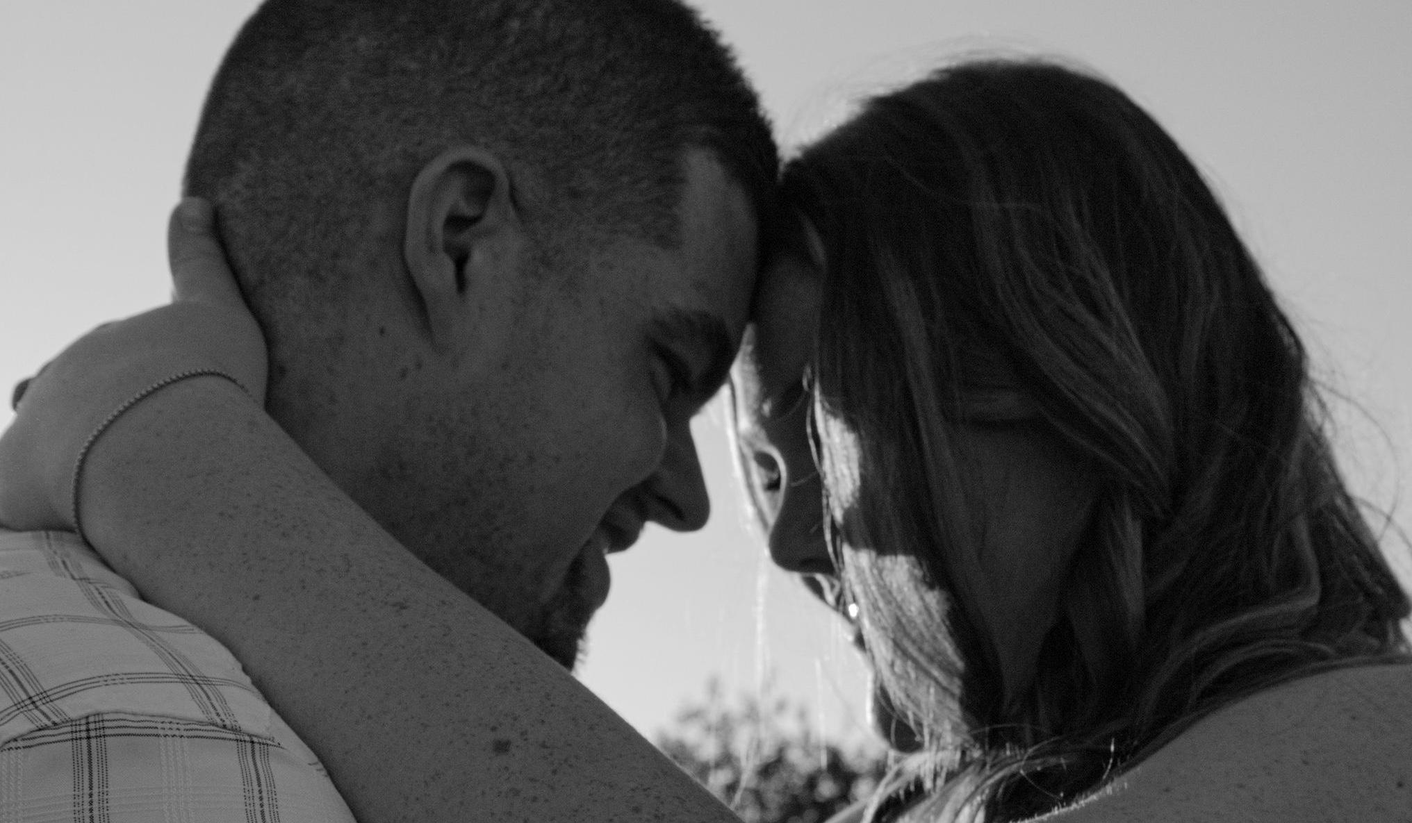 The Wedding Website of Hayley Porter and Adrian Roes