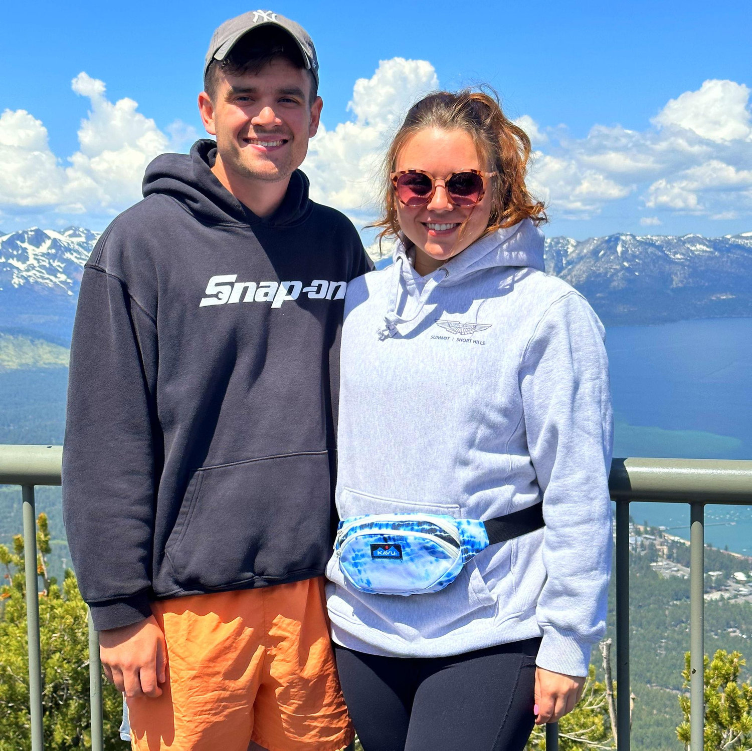 Lake Tahoe 2023
