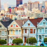 Day Trip to SF!
