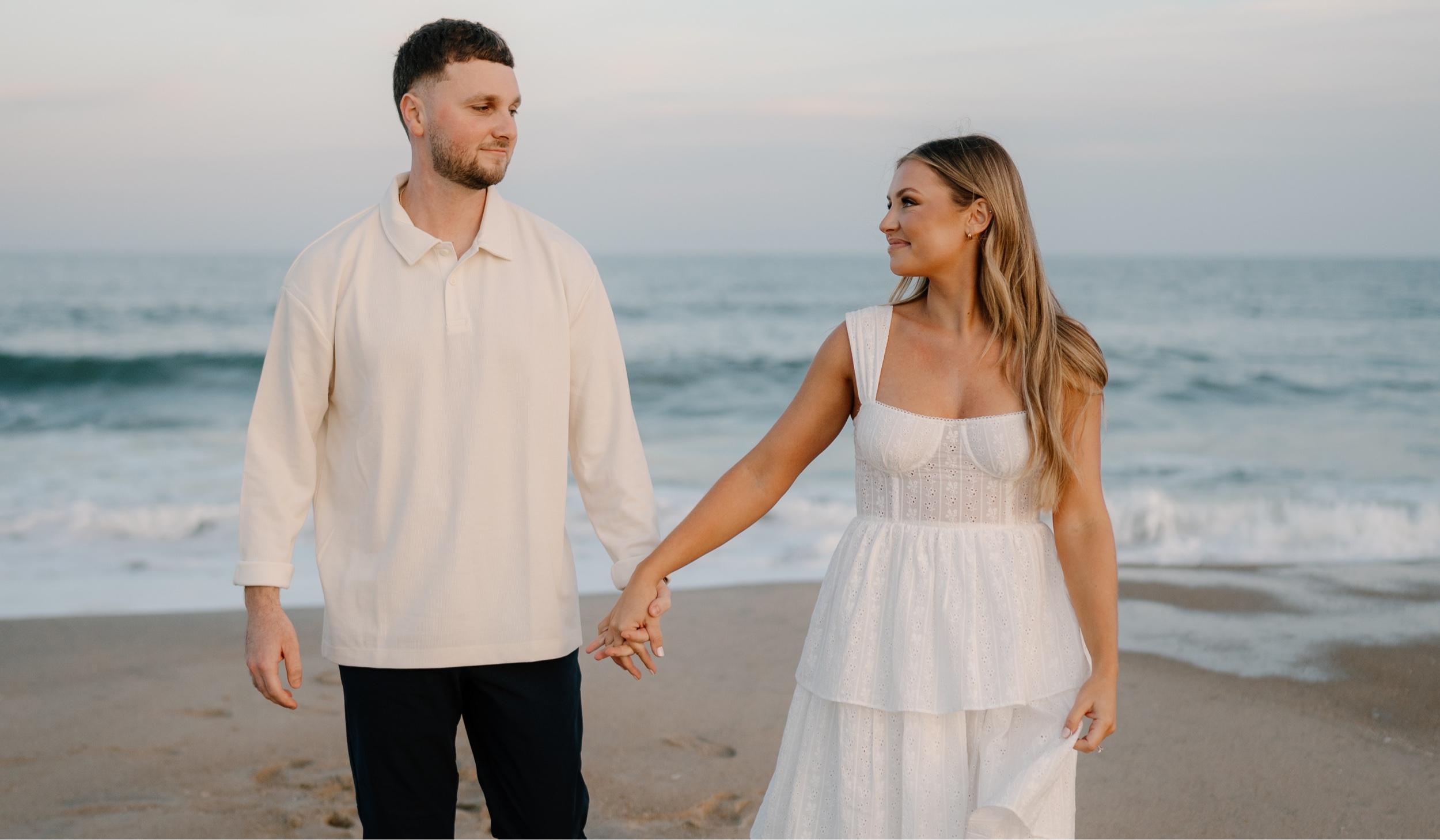 The Wedding Website of Heather Manderski and George Lockhart