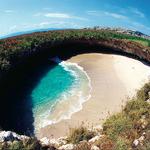 Islas Marietas
