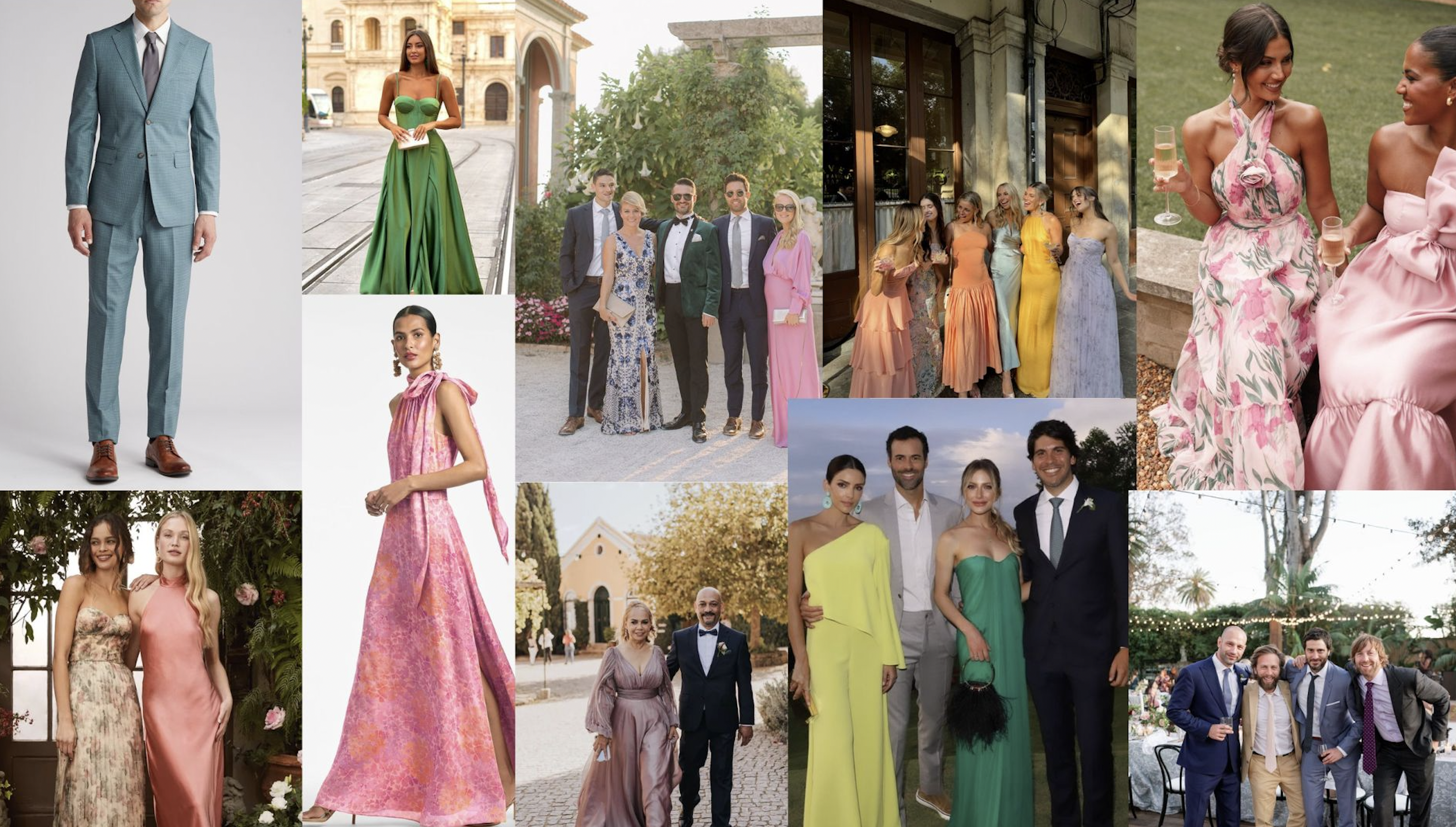 The Wedding Website of Jonathan Samudio and Gracie Grunkemeyer