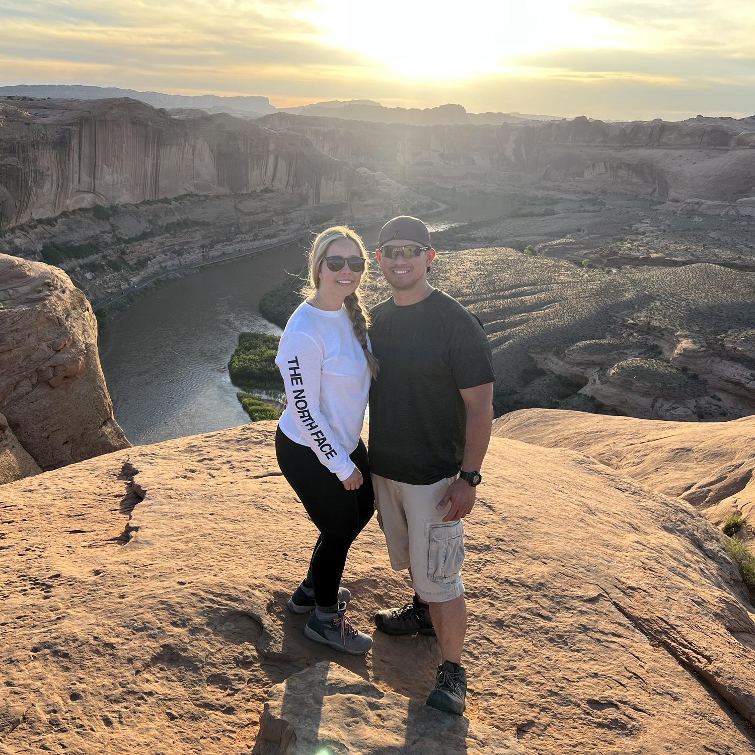 May 2022 - Moab, UT