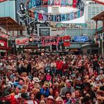 Power and Light District