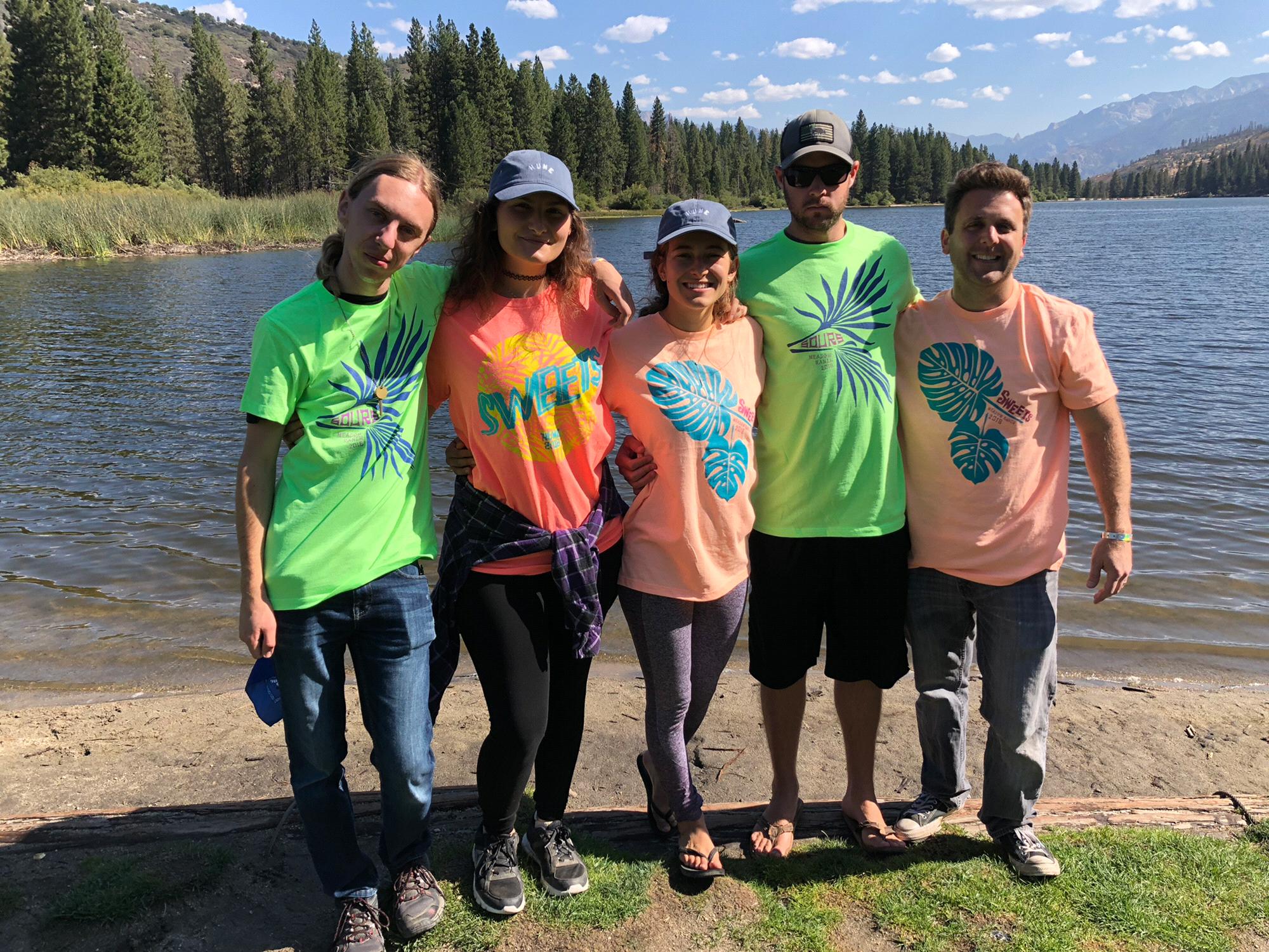 Da Group in Hume