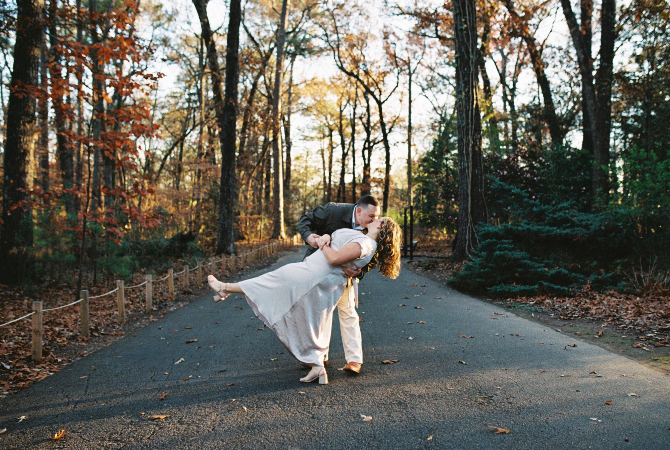 The Wedding Website of Claire Chesnut and Hunter Hill