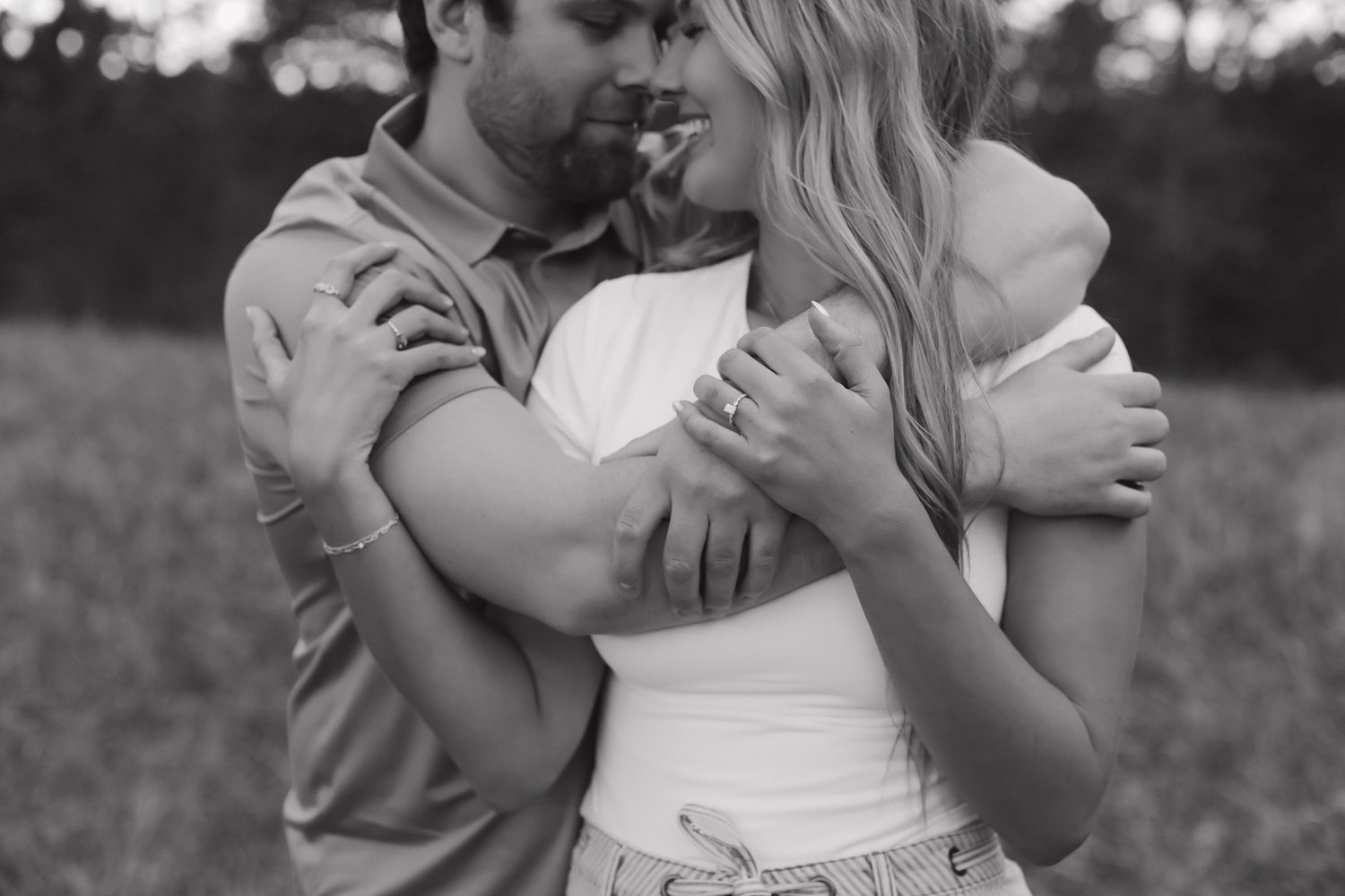 The Wedding Website of Breahna Barker and Mark Petereit