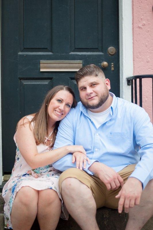 The Wedding Website of Taylor Luckhaupt and Chris Messina