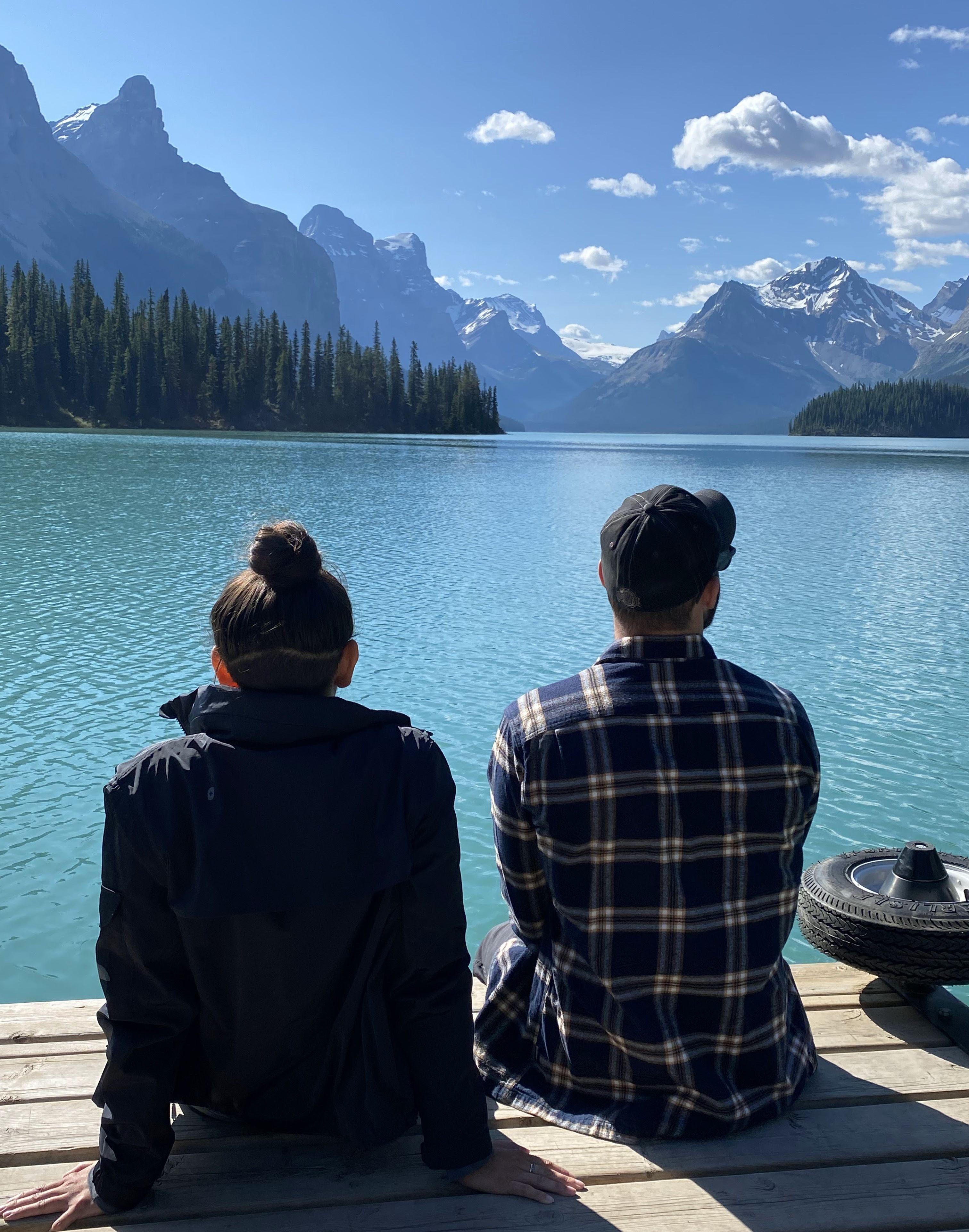 The Wedding Website of Chelsea Radtke and Matthew Barr