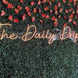 The Daily Drip