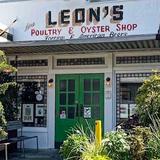 Leon's Poultry & Oyster Shop