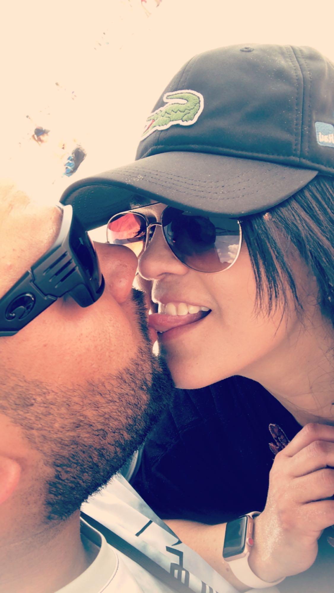 The Wedding Website of Yamile Chahin and Roland Sierra