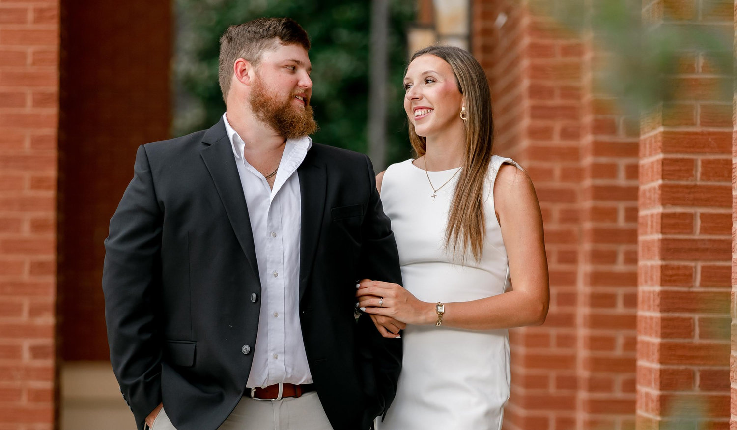The Wedding Website of Candice Matherly and Dylan Poston