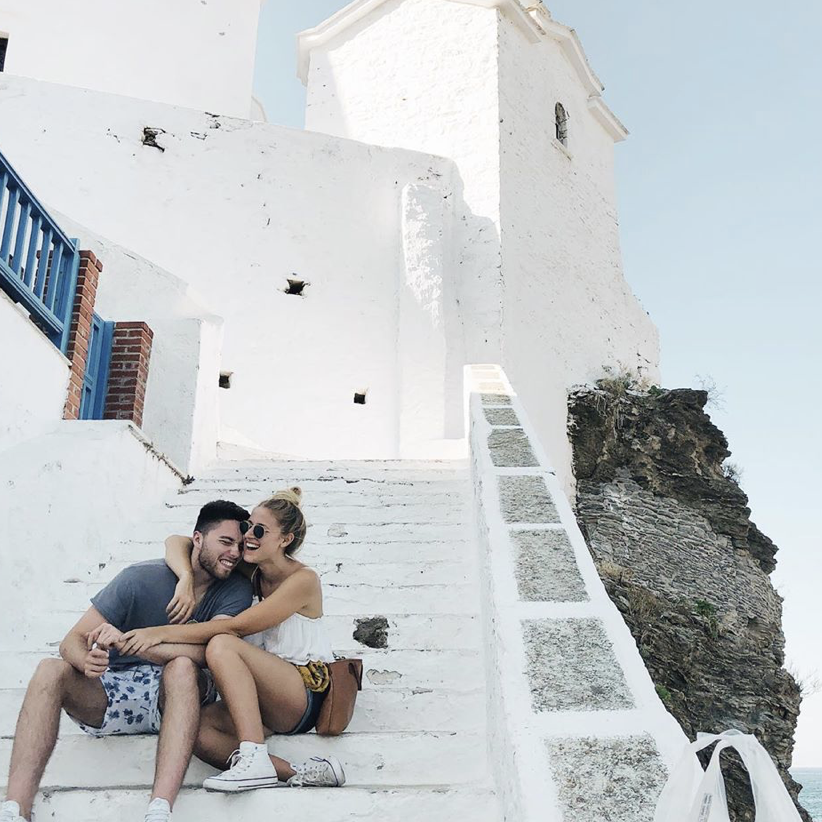 Greece 2019.