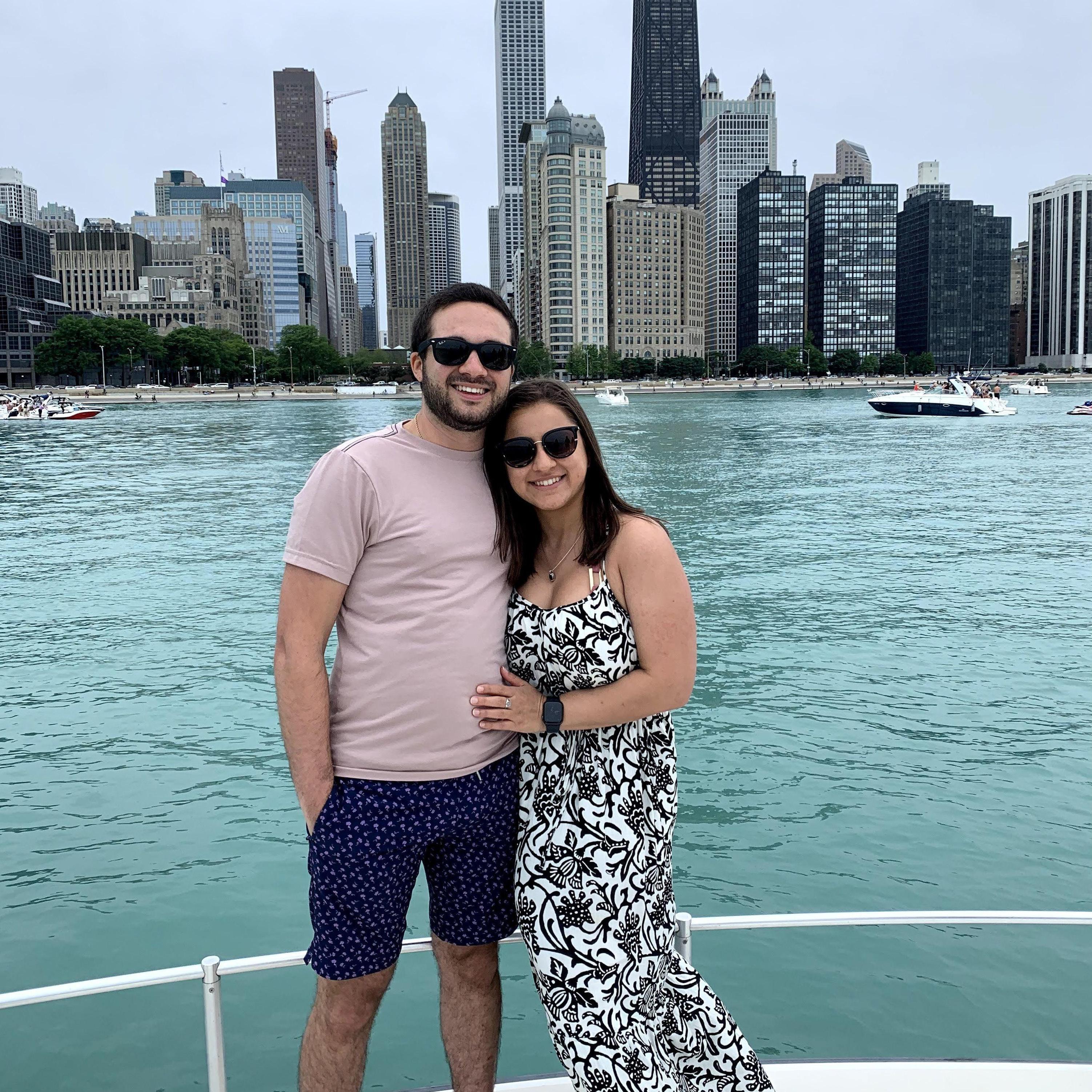May 2021 | Chicago, IL