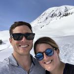 Mount Rainier National Park