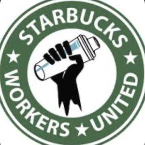 Strike Fund for Starbucks Workers
