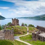 Urquhart Castle