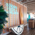Sandbar Restaurant