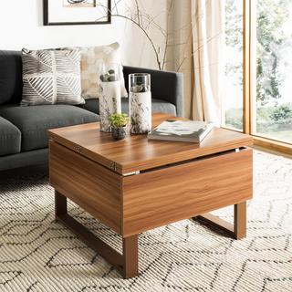 Vanna Lift-Top Coffee Table