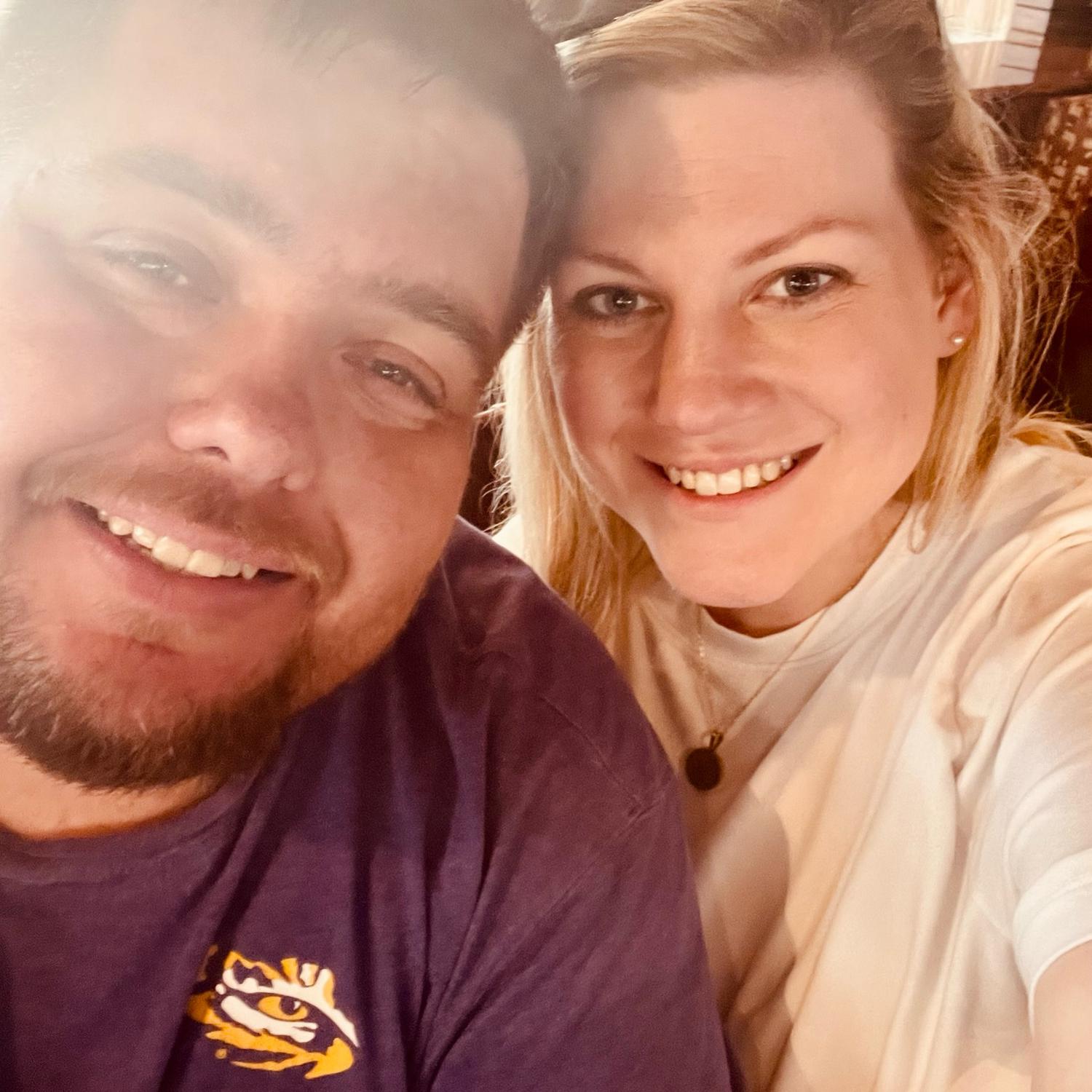First cruise!