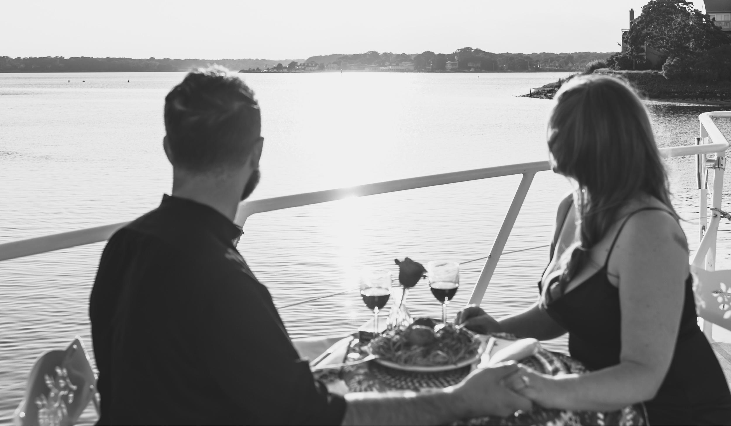 The Wedding Website of Antonino Gargano and Madison Markulin