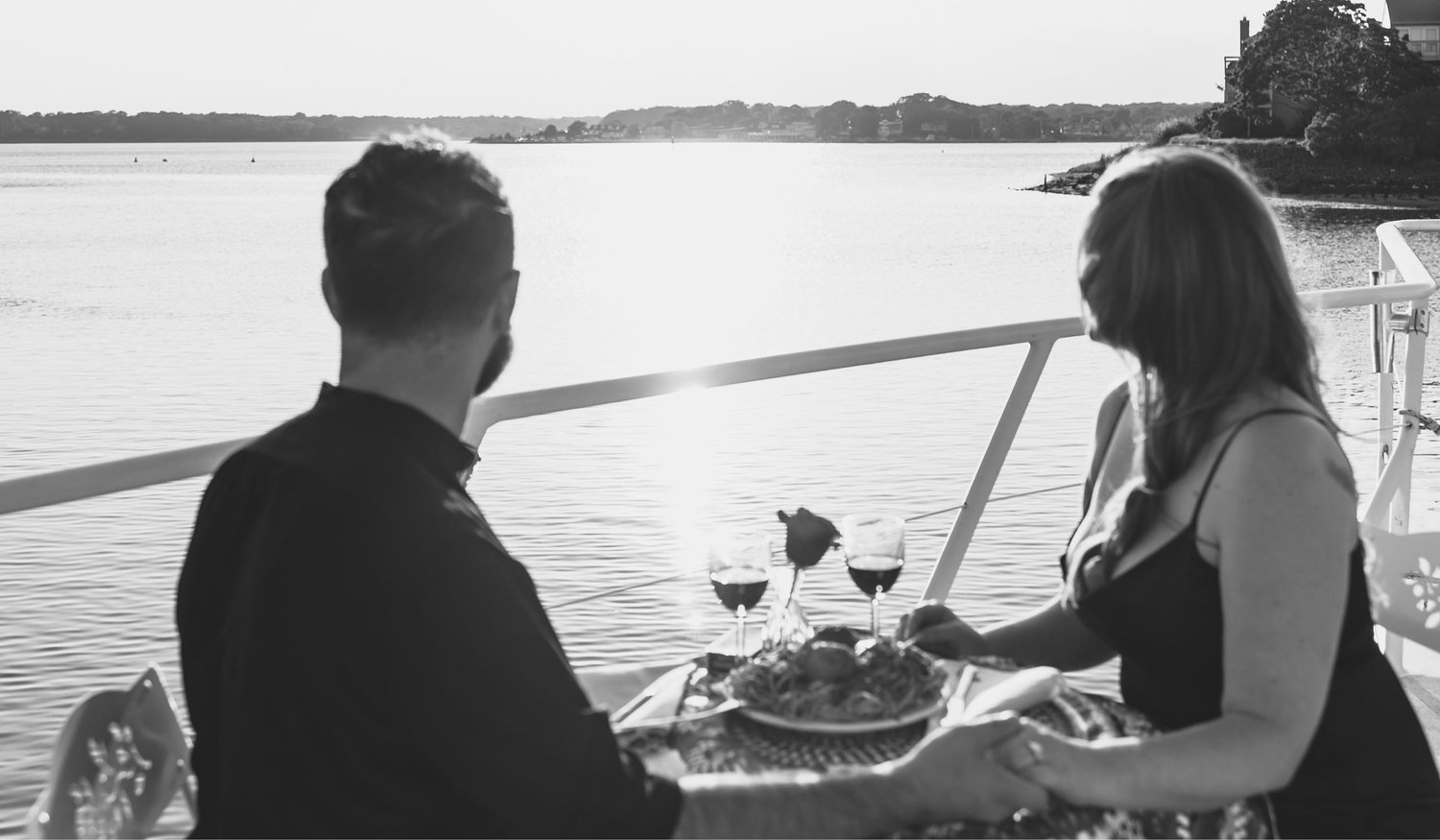 The Wedding Website of Antonino Gargano and Madison Markulin