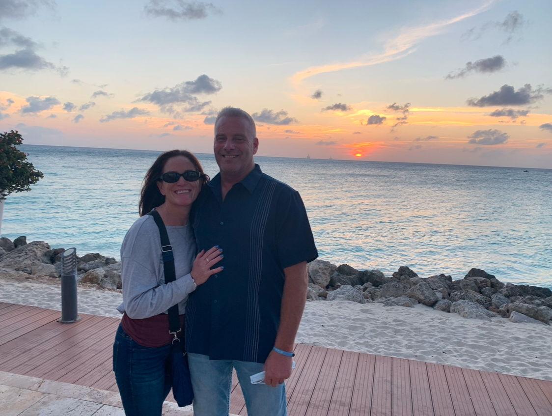 The Wedding Website of Leah Barton and Larry McKissick