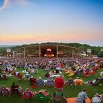CMAC - Concert Venue