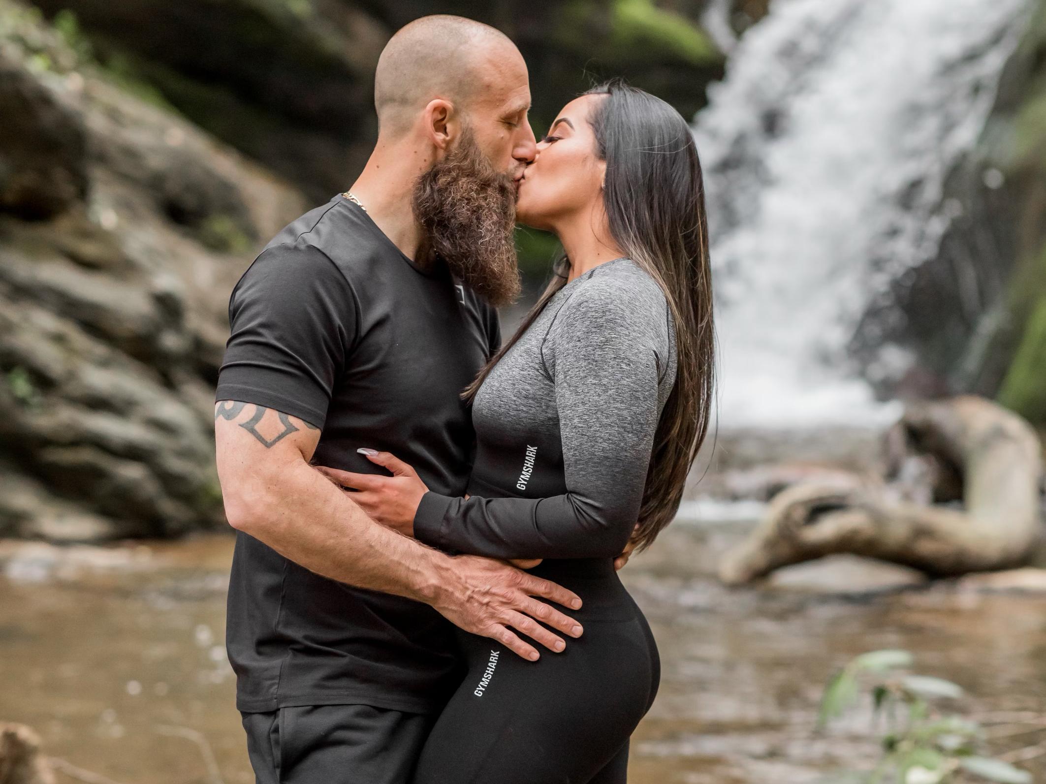 The Wedding Website of Jessica Delacruz and Frank Koterba