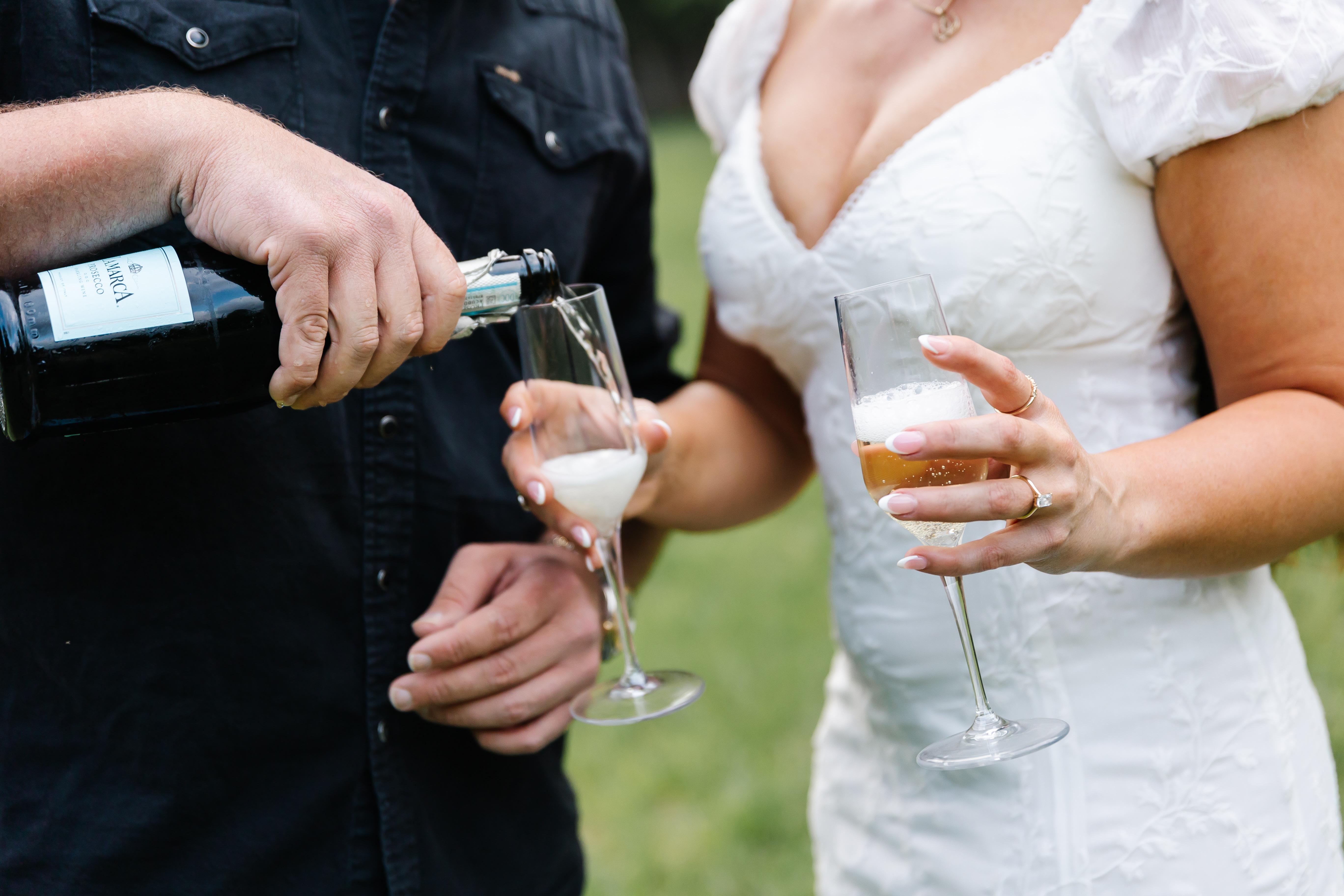 The Wedding Website of Felicia Monk and Zach Rushing