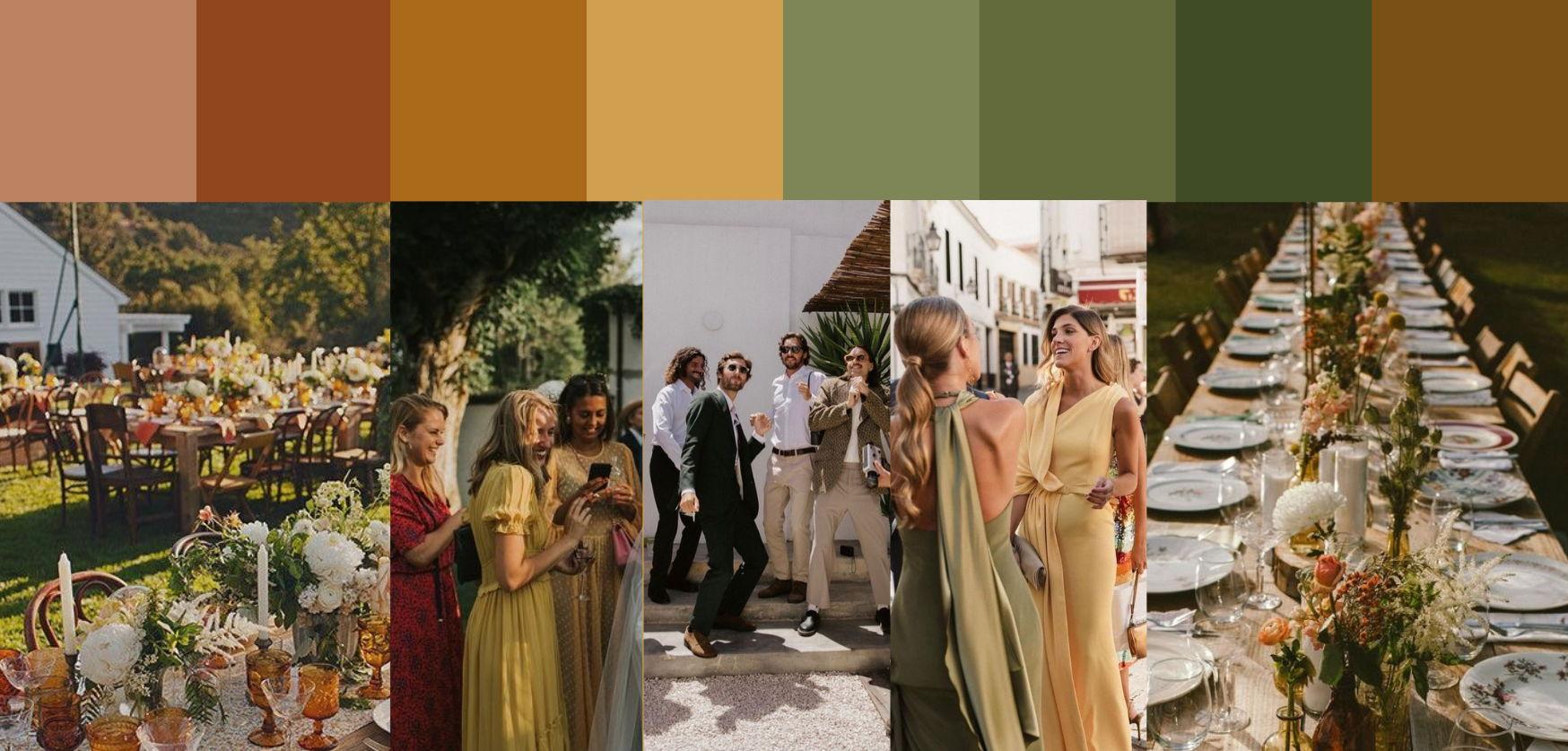 The Wedding Website of Hannah Ruth Branson and Elijah Drew Demaree