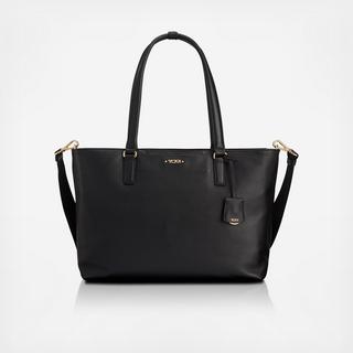 Voyageur Monika Tote