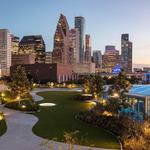 POST Houston