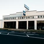 Creature Comforts Taproom and Brewery