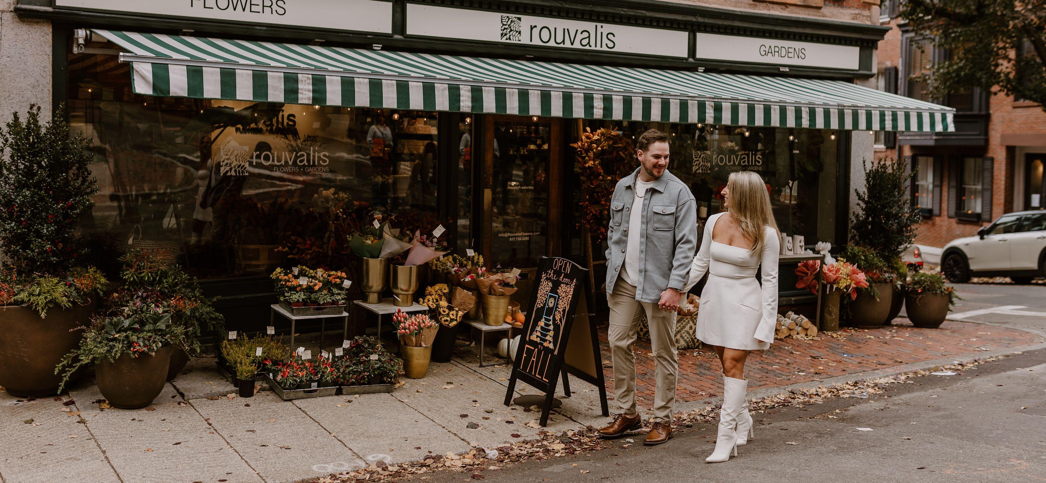 The Wedding Website of Christina Lob and Matthew Allen