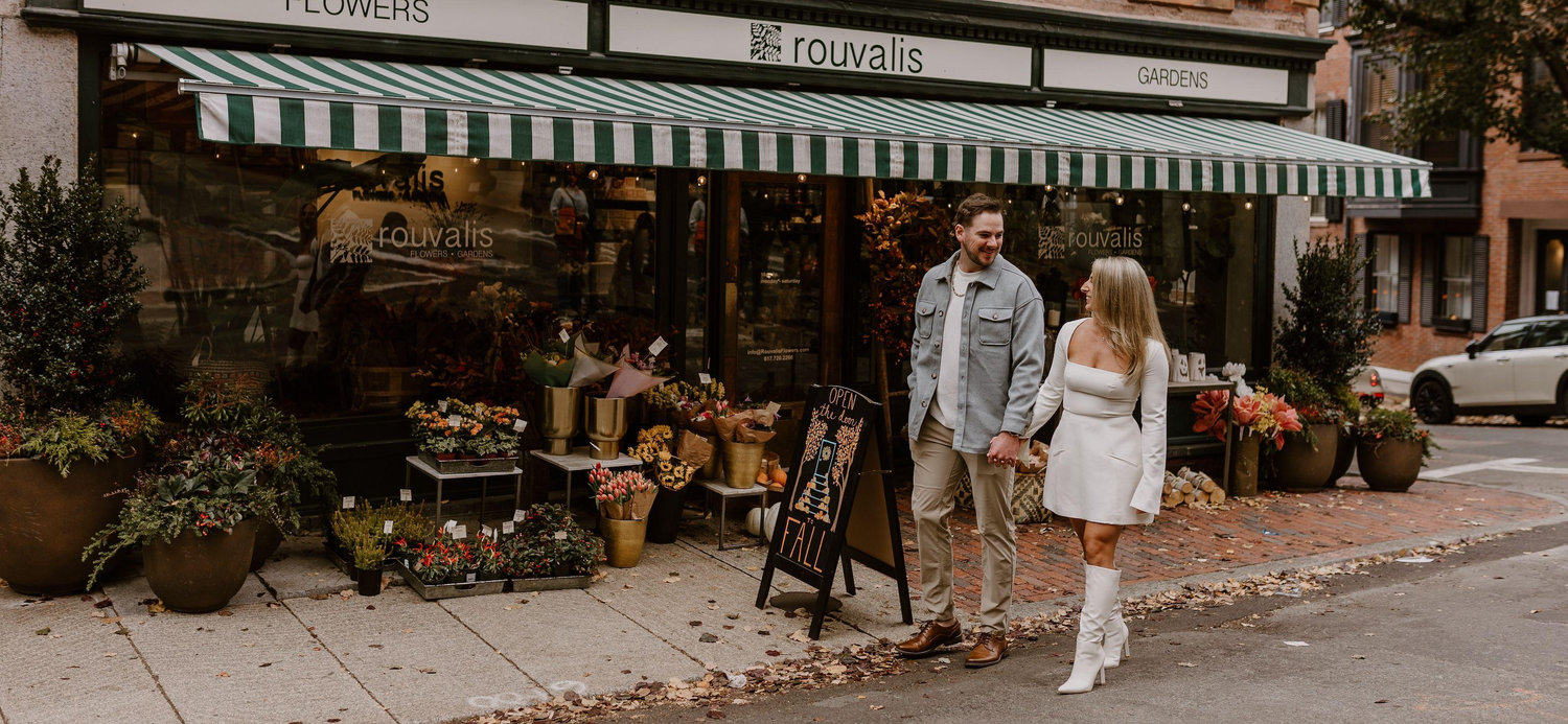 The Wedding Website of Christina Lob and Matthew Allen