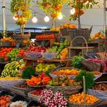 Farmers Market: Oranjezicht