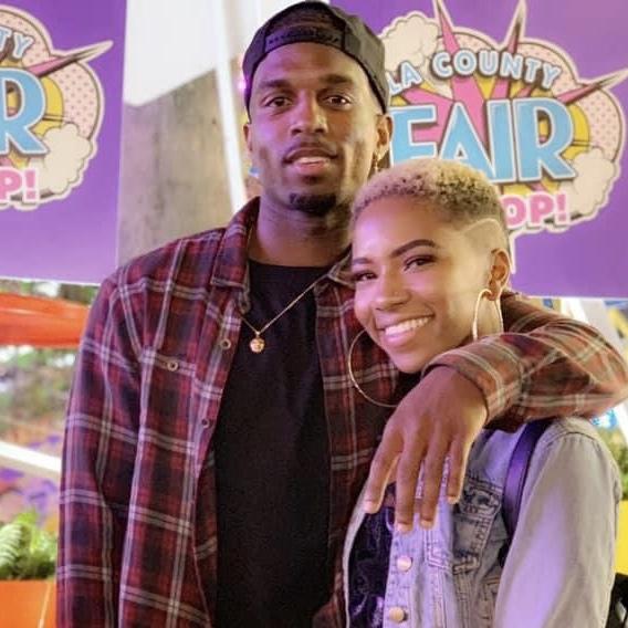 Los Angeles County Fair 
Circa 2019