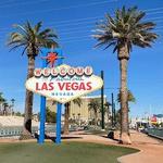 Welcome to Fabulous Las Vegas Sign