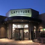 Latitude Seafood Co. Richmond