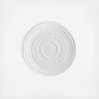 American Countryside Saucer