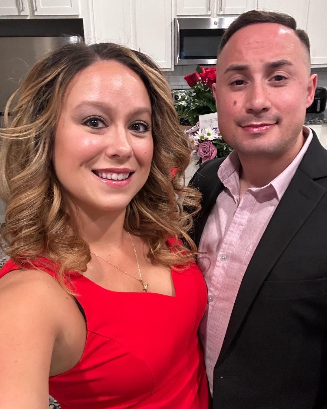 The Wedding Website of Kathleen Rumson and Emmanuel Rijo